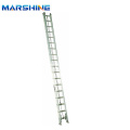 Aluminum Aerial Balance Ladder